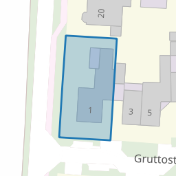 Perceel WML00-K-1096