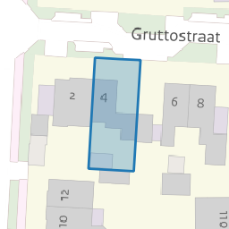 Perceel WML00-K-1098