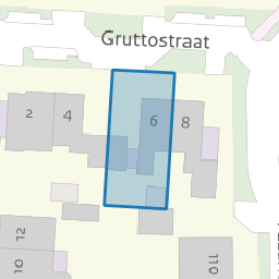 Perceel WML00-K-1099