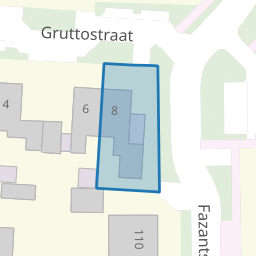 Perceel WML00-K-1100