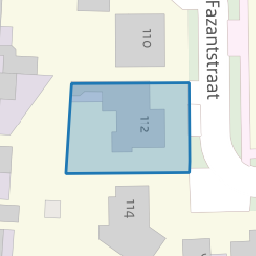 Perceel WML00-K-1102