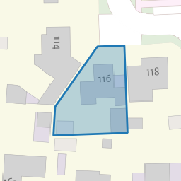 Perceel WML00-K-1104