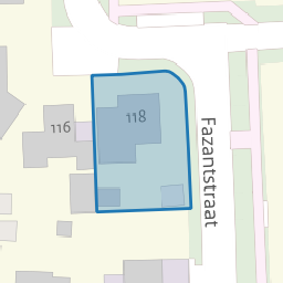 Perceel WML00-K-1105