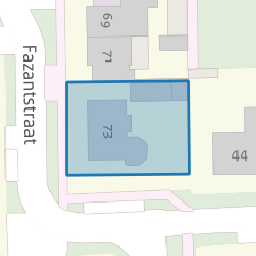 Perceel WML00-K-1107