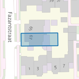 Perceel WML00-K-1109