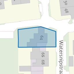Perceel WML00-K-1116