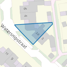 Perceel WML00-K-1121