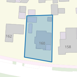 Perceel WML00-K-1123