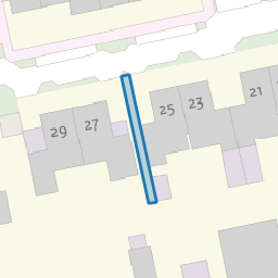 Perceel WML00-K-1129