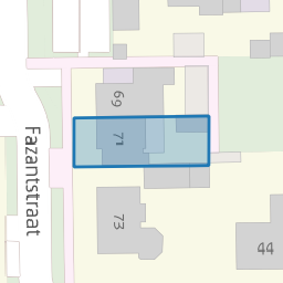Perceel WML00-K-1131