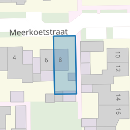 Perceel WML00-K-1133