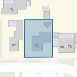 Perceel WML00-K-1137