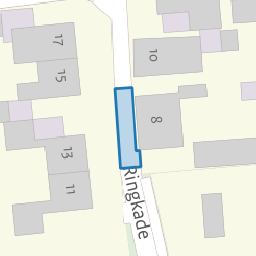 Perceel WML00-K-1152