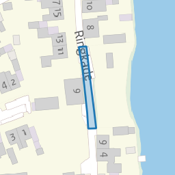 Perceel WML00-K-1157