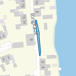 Perceel WML00-K-1158