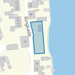 Perceel WML00-K-1160