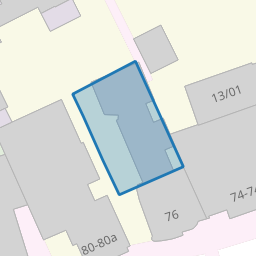 Perceel WML00-K-1169