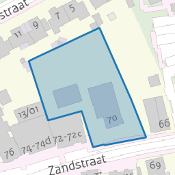 Perceel WML00-K-1171