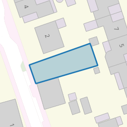 Perceel WML00-K-1174