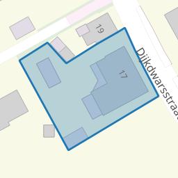 Perceel WML00-K-1177