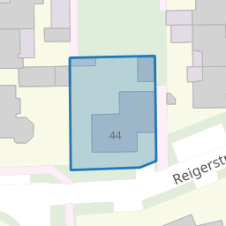 Perceel WML00-K-1181