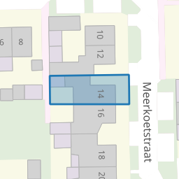 Perceel WML00-K-1182