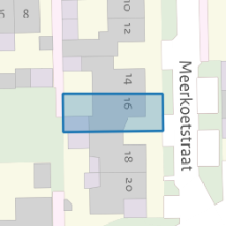 Perceel WML00-K-1183
