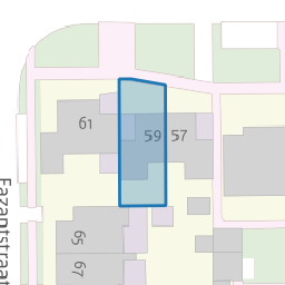 Perceel WML00-K-1187