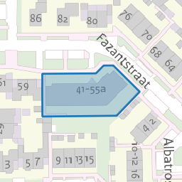 Perceel WML00-K-1189