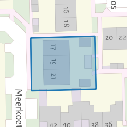 Perceel WML00-K-1191