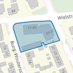 Perceel WML00-K-1200