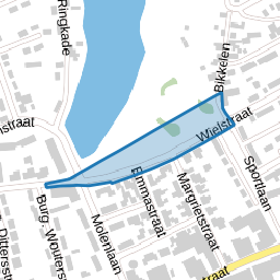 Perceel WML00-K-1201