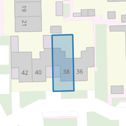Perceel WML00-K-1207