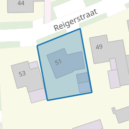 Perceel WML00-K-1210