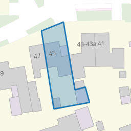 Perceel WML00-K-1213