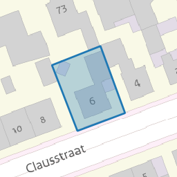 Perceel WML00-K-1222