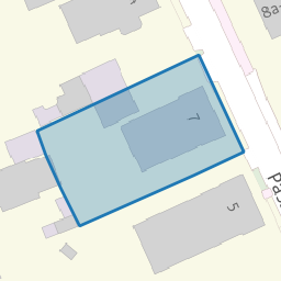 Perceel WML00-K-1227