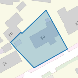 Perceel WML00-K-1235