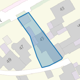 Perceel WML00-K-1237