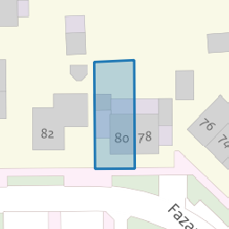 Perceel WML00-K-1244