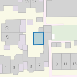 Perceel WML00-K-1246