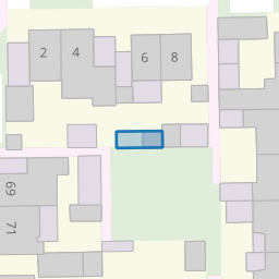 Perceel WML00-K-1247