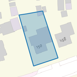 Perceel WML00-K-1258