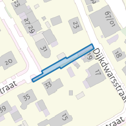 Perceel WML00-K-1273
