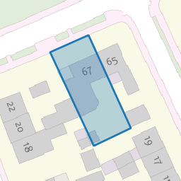 Perceel WML00-K-1274