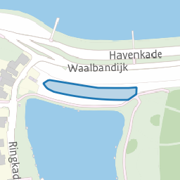 Perceel WML00-K-1281