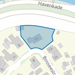 Perceel WML00-K-1288