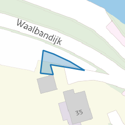 Perceel WML00-K-1289