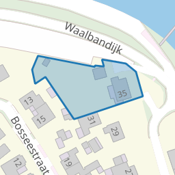 Perceel WML00-K-1290