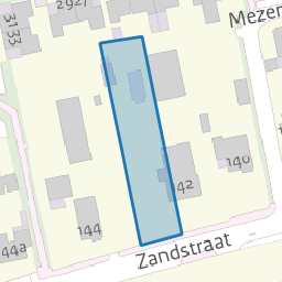 Perceel WML00-K-1291